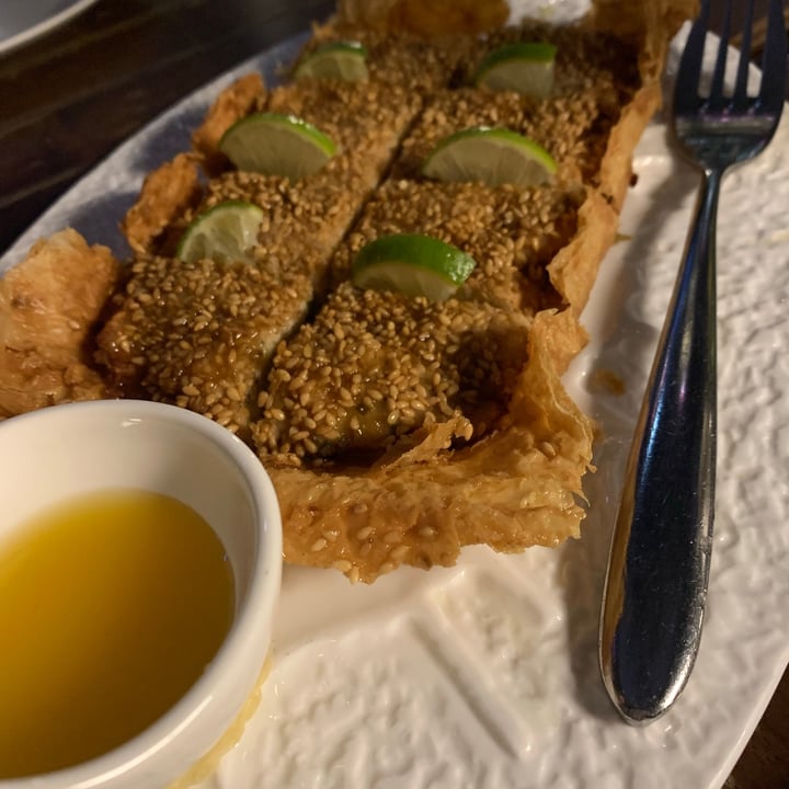 review photo of EMPRESS Lemon TiNDLE™ ‘Chicken’ shared by @claudiaco on 23 Mar 2021 - review