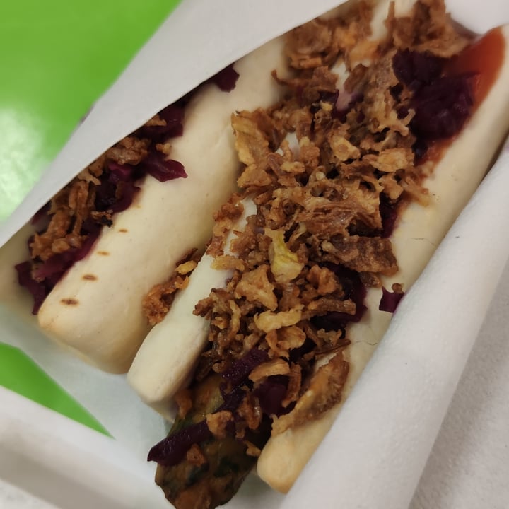 photo of IKEA Hot dog vegani shared by @manuelocchetti on  21 Feb 2022 - review