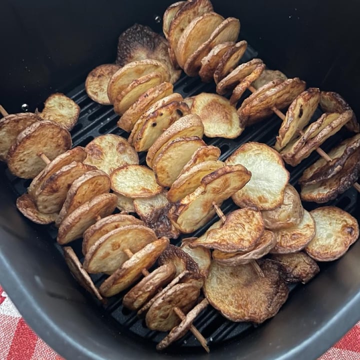 review photo of Patate della sila Patate Della Sila shared by @enri85 on 21 Jun 2022 - review