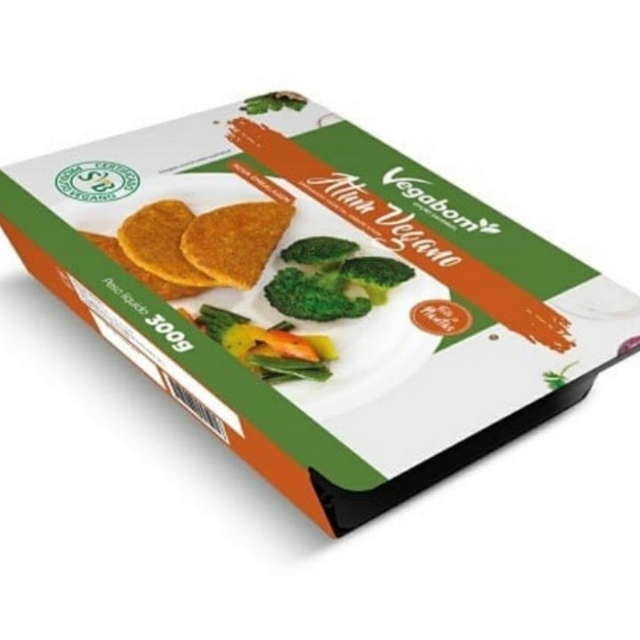 review photo of Vegabom atum vegano shared by @renatacardoso74 on 09 May 2022 - review