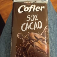 Cofler Chocolate