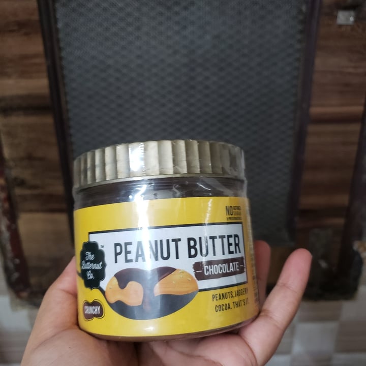 photo of The Butternut Co. Peanut Butter Classic shared by @nehazecca on  26 Oct 2022 - review