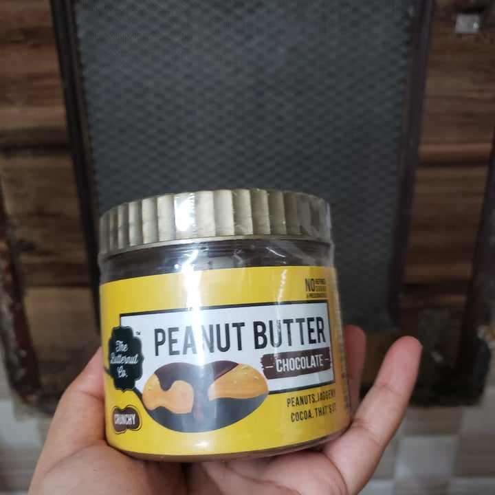 review photo of The Butternut Co. Peanut Butter Classic shared by @nehazecca on 26 Oct 2022 - review