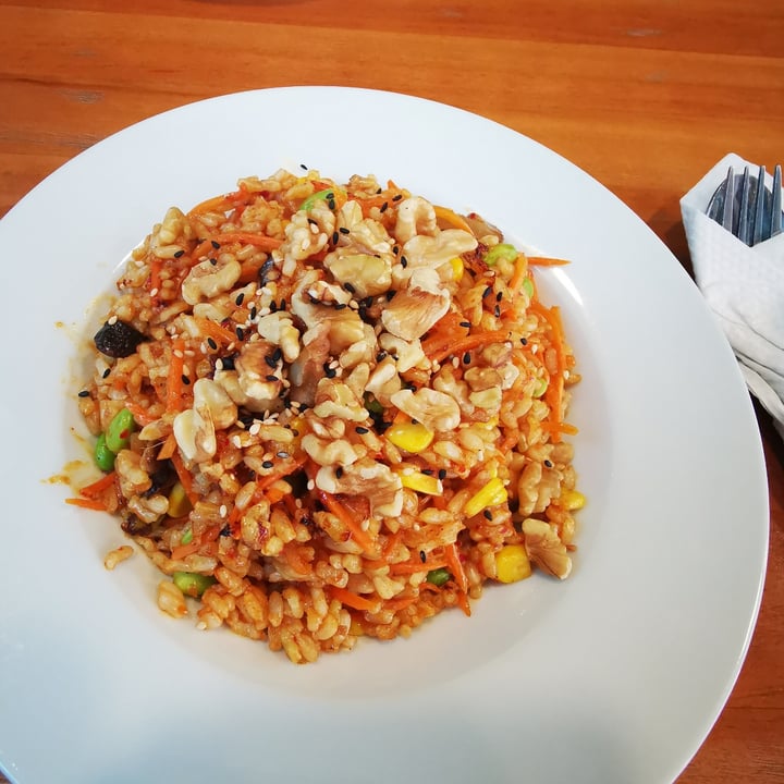 photo of Soul Alife Soul Spicy Rice shared by @-chu on  31 Aug 2020 - review