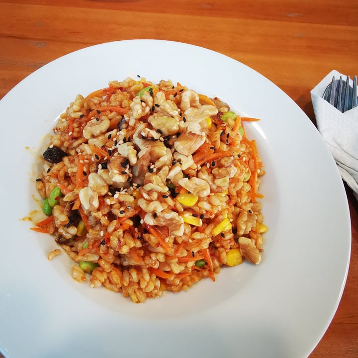 review photo of Soul Alife Soul Spicy Rice shared by @-chu on 31 Aug 2020 - review