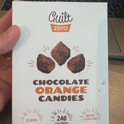 Guilt Zero