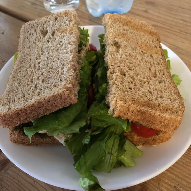 Photo of the dish “Toast”