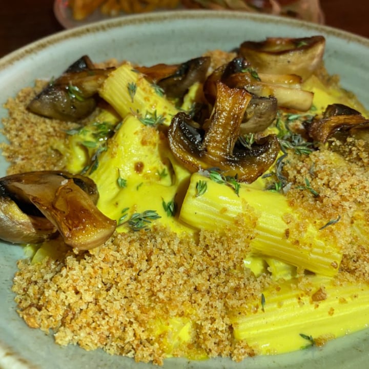 photo of Green Kitchen BR Mac N Cheese shared by @aamendess on  19 Mar 2022 - review