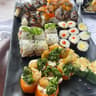 Kora Vegan Sushi