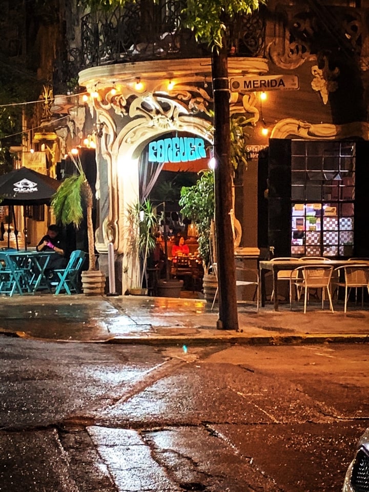 photo of Alakazam Tostadas De Sashimi shared by @ney on  27 Nov 2019 - review