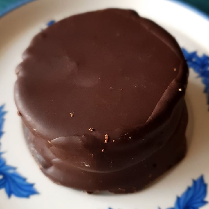 photo of Laguz Alfajor Marroc shared by @naifdelsur on  01 May 2021 - review