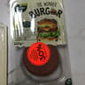 The Wonder Burger
