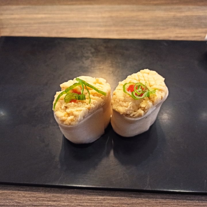 review photo of Armonico Gunkan cecio shared by @ire86 on 28 Oct 2022 - review