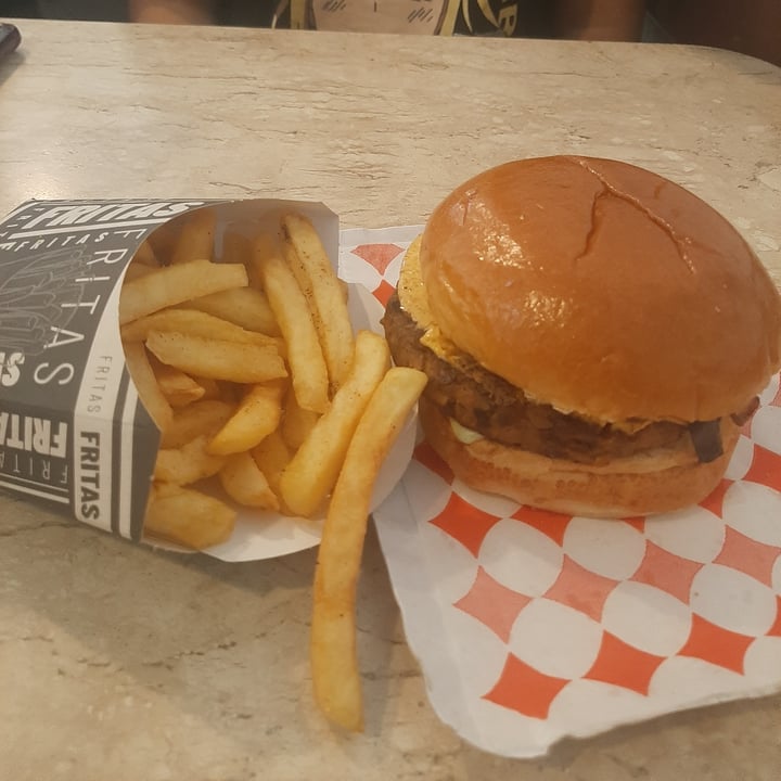 review photo of Morrones Morrones Lanches shared by @vitoroa on 28 Jul 2022 - review