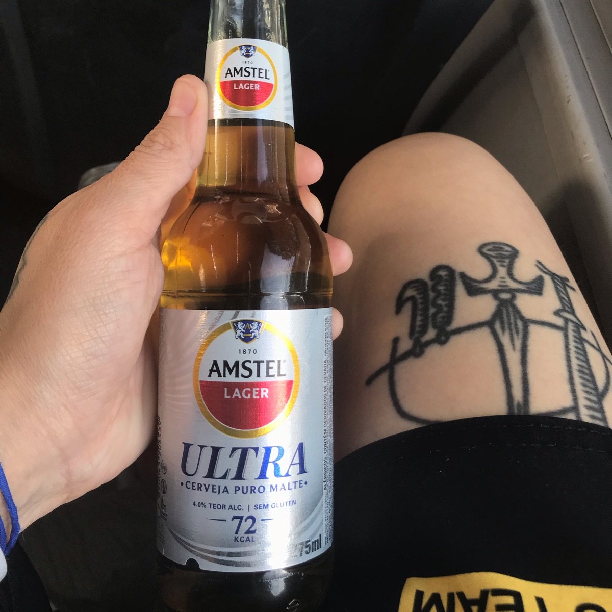 Amstel Amstel Ultra Reviews | abillion