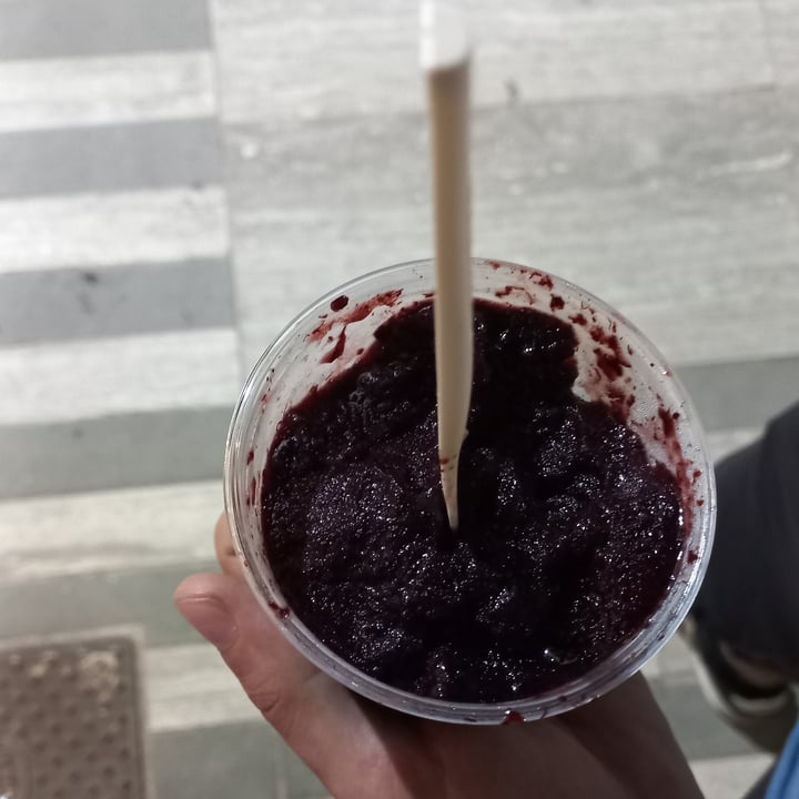 review photo of Gelateria Modo Granita al gelso shared by @ariab on 03 Jul 2022 - review