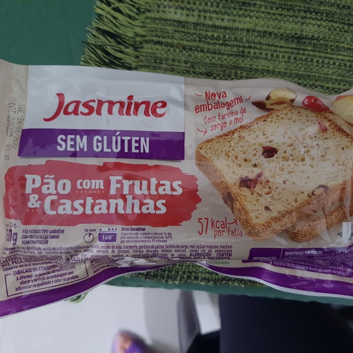 review photo of Urbano Macarrão de arroz shared by @malice on 08 May 2022 - review
