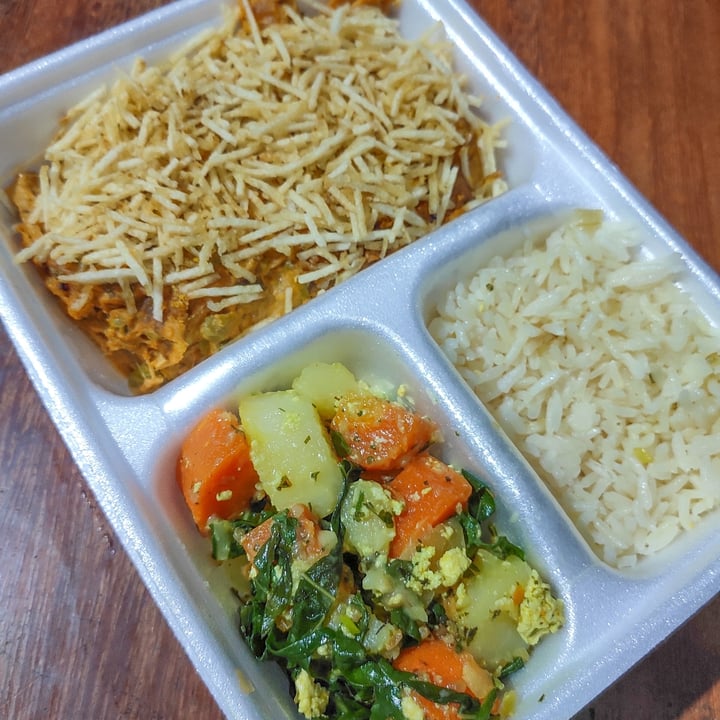 review photo of Verderosa Padaria e Refeições shared by @thaisa333 on 24 Oct 2021 - review