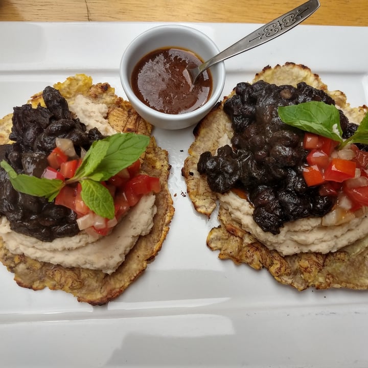 review photo of JAAM Taquito negro shared by @celinap on 09 May 2021 - review