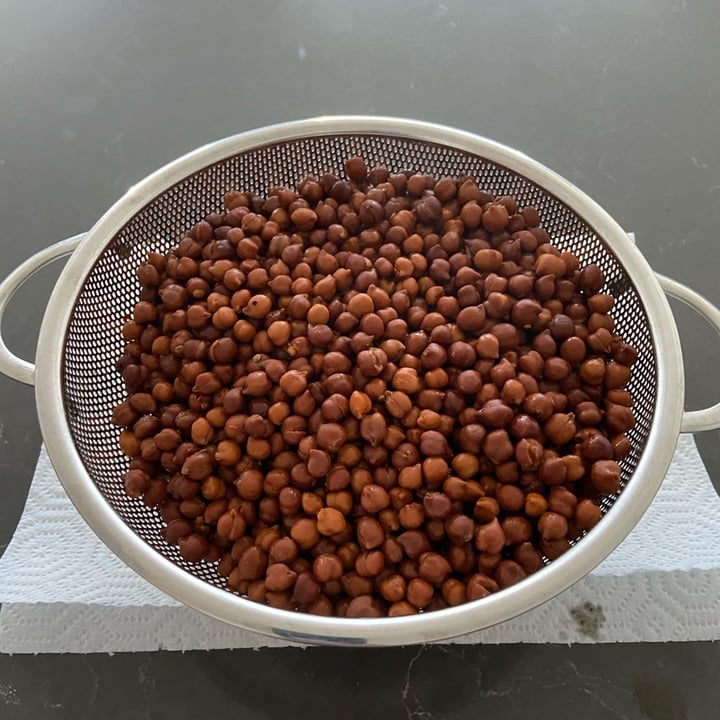 review photo of 24 mantra Organic Brown Chana shared by @daphneb on 15 Aug 2022 - review
