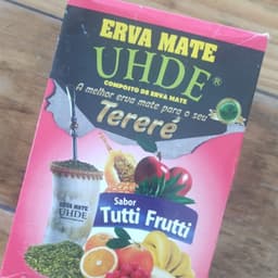 UHDE