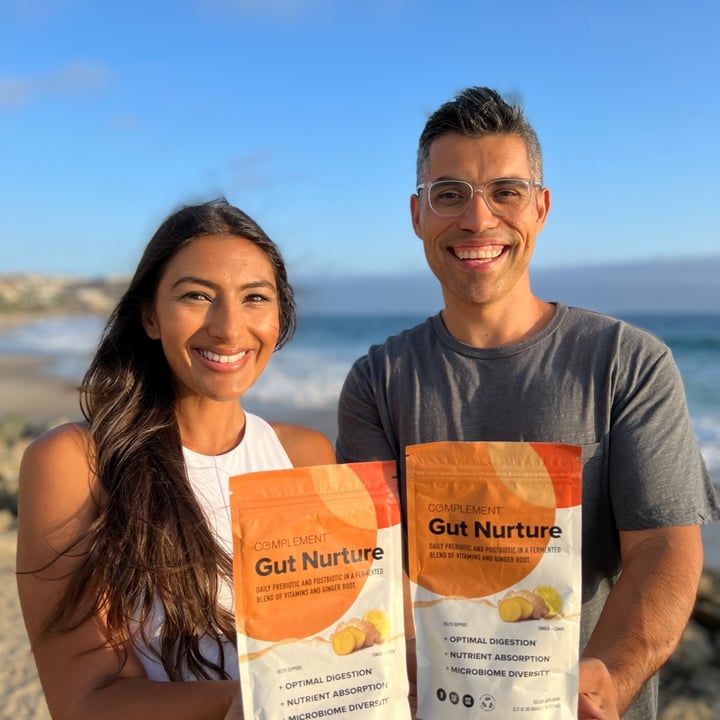 review photo of Complement Gut Nurture shared by @marriedtohealth on 19 Sep 2022 - review