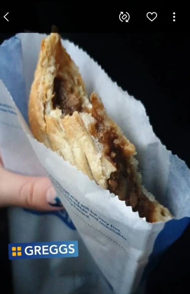 Greggs