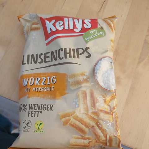 YOU Linsenchips Nature