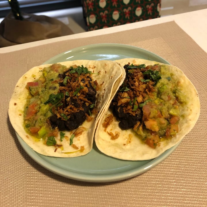 photo of Barallocas Tacos Veganos shared by @eusonbita on  08 Dec 2020 - review