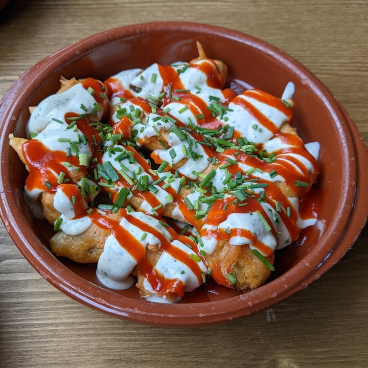 photo of Make No Bones Chicken-Style Wings shared by @lisastripiti on  23 May 2022 - review