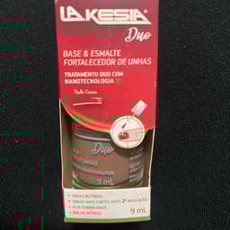 La Kesia