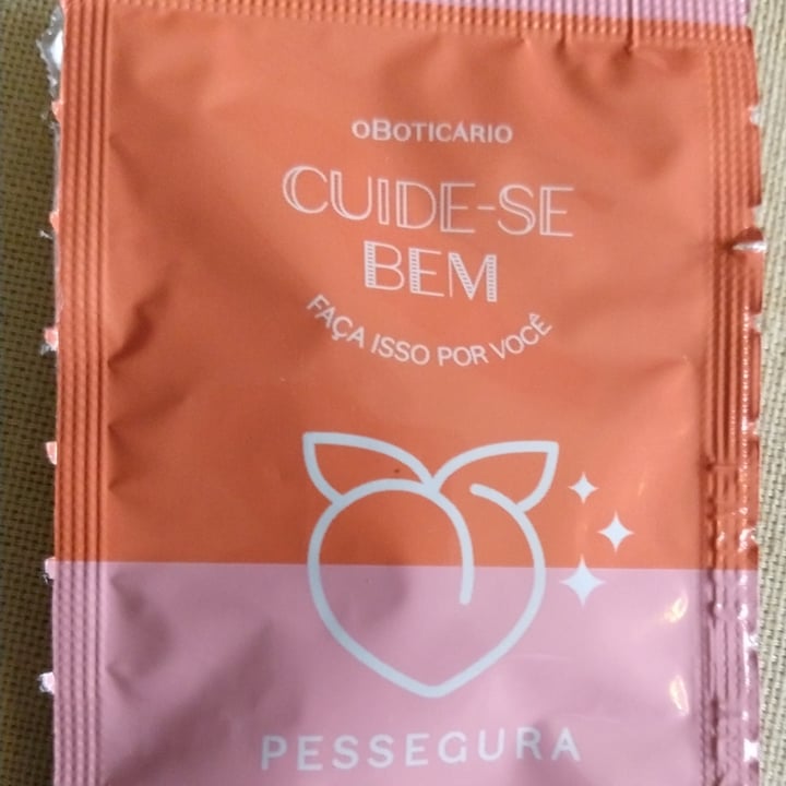 review photo of O Boticário Loção Desodorante Hidratante Cuide-se Bem shared by @mariatereza on 10 May 2022 - review