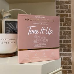 Tone It Up