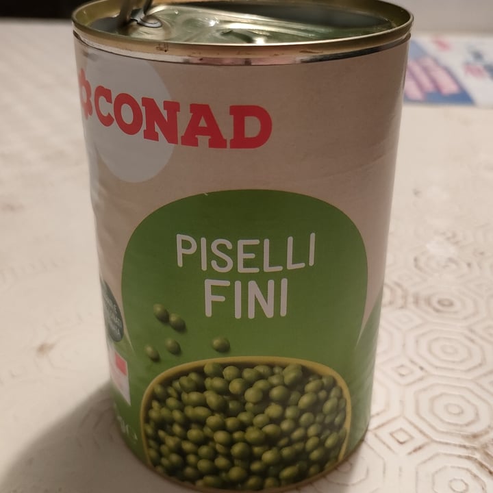 photo of Conad Piselli Fini shared by @giuli4 on  24 Mar 2022 - review