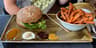 HANS IM GLÜCK Burgergrill