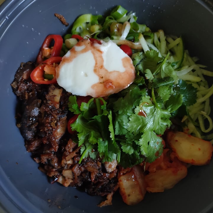 photo of Wagamama Avant Gard’n shared by @bluewinter99 on  19 Sep 2021 - review