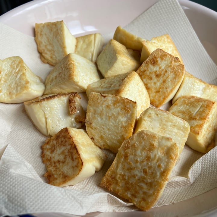 photo of Chao Zhou Tau Kwa Chao Zhou Tau Kwa (Teochew Tofu) shared by @totorona on  09 Dec 2021 - review