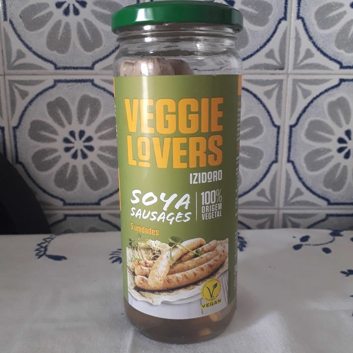 review photo of Izidoro Sausages shared by @martacorreia on 11 Aug 2021 - review