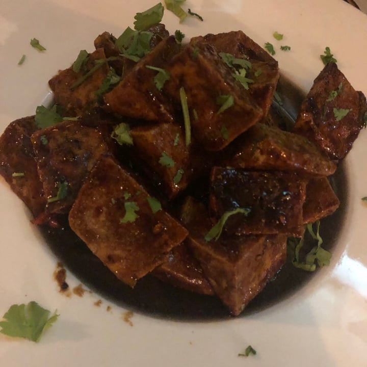 review photo of Meshek Barzilay Marinated Tofu shared by @ayelet on 04 Sep 2020 - review