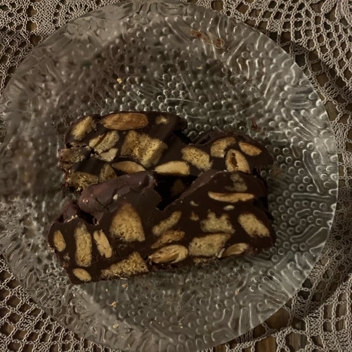 review photo of MOON - Move Ortigia Out of Normality Salame al cioccolato shared by @arguably on 09 Oct 2022 - review