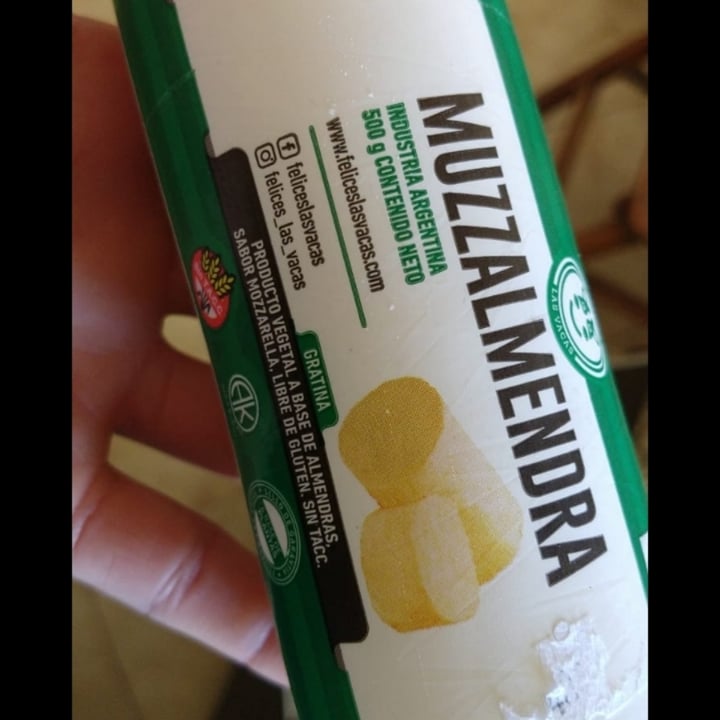review photo of Felices Las Vacas Muzzalmendra shared by @micccasosa on 05 Jul 2021 - review