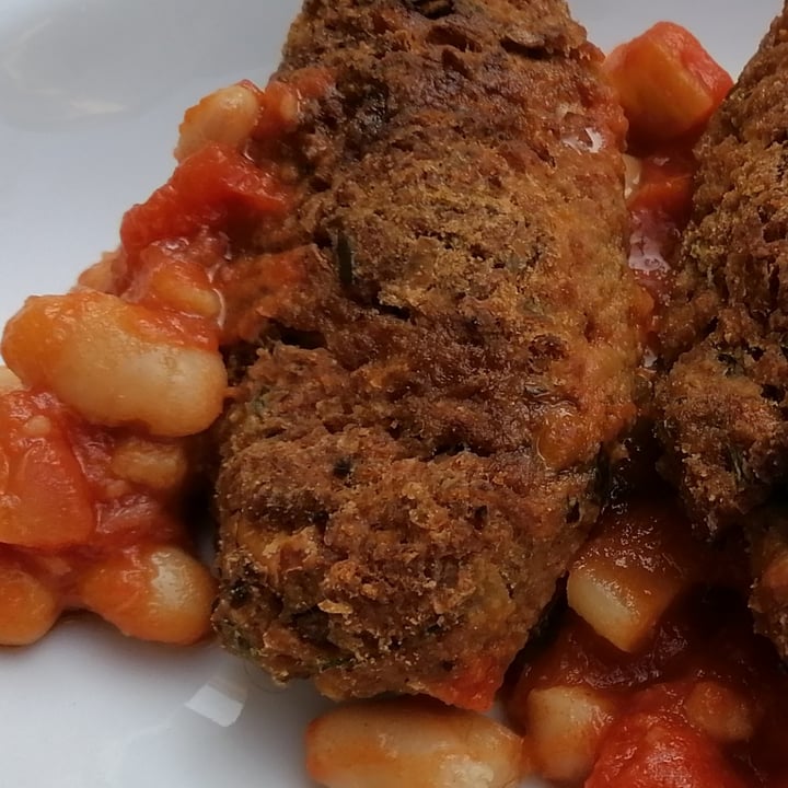 review photo of Selezione Naturale Salsiccia di soia shared by @pasy95 on 10 Mar 2022 - review