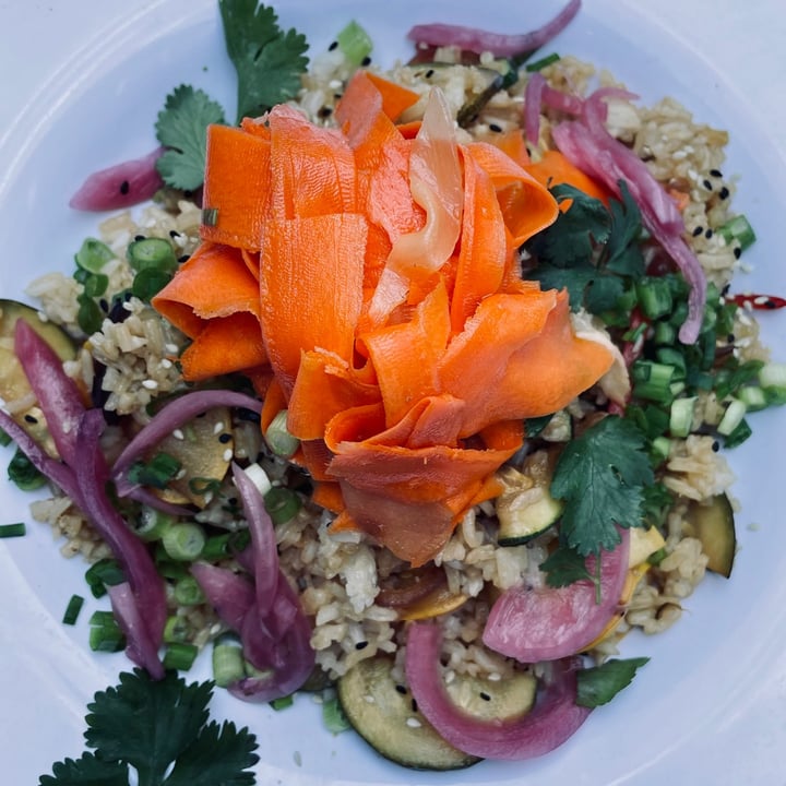 review photo of Kaya Island Eats Island Roots shared by @cig on 28 Nov 2021 - review