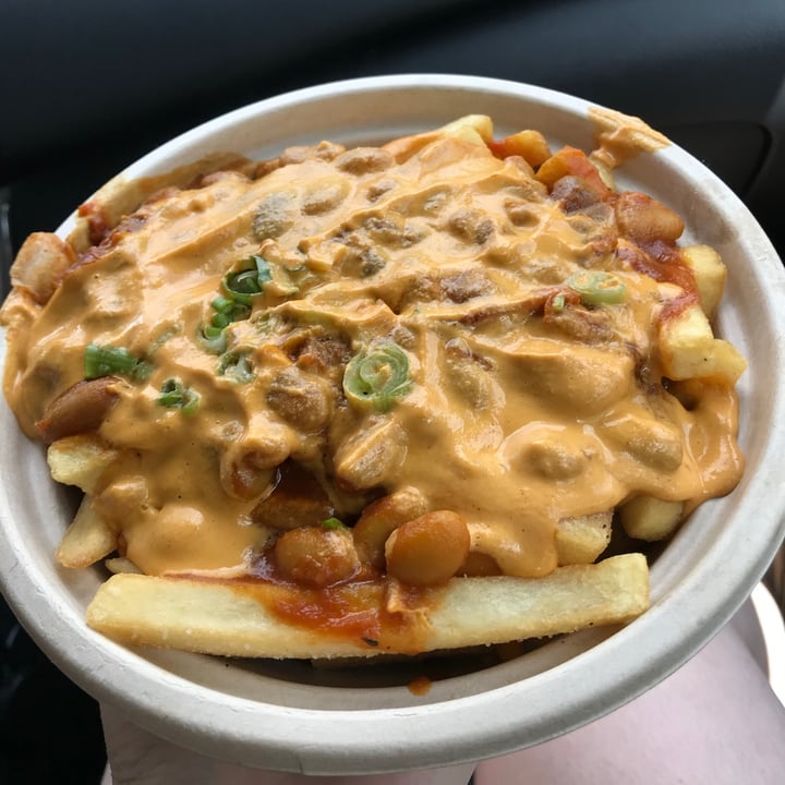 photo of Plant City Chili Cheese Fries shared by @cbrilliant on  07 Aug 2020 - review