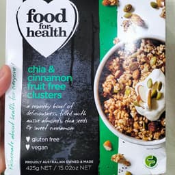 Food For Health