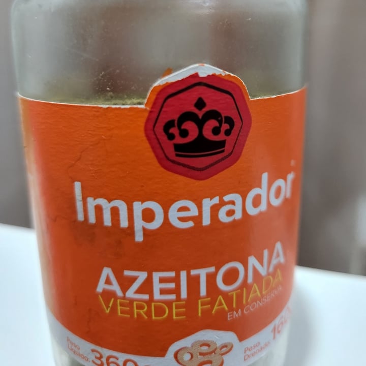 review photo of Imperador azeitona shared by @prolife on 25 May 2022 - review