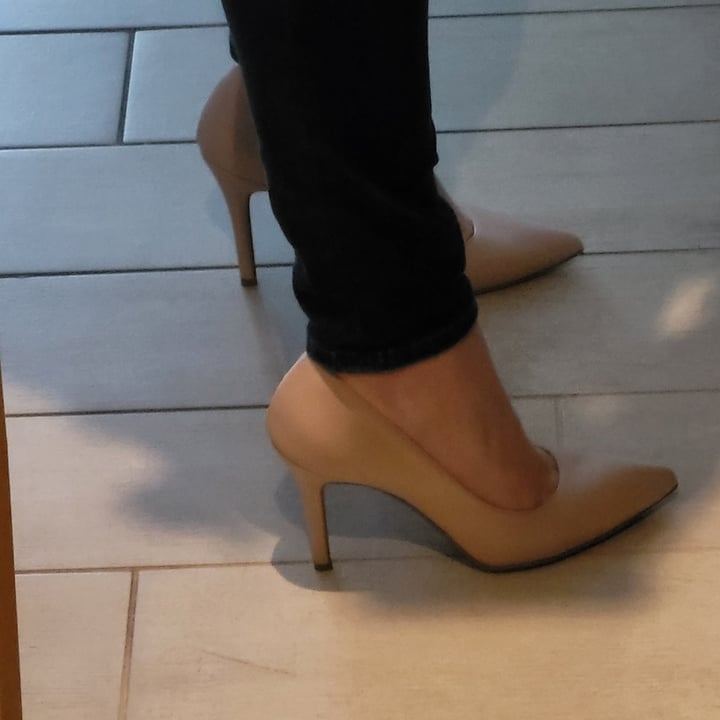 photo of Vegan Shoes Italy vsi Era shared by @veroma88 on  24 May 2022 - review