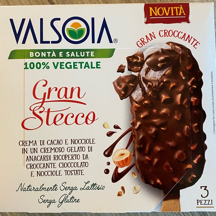 review photo of Valsoia Valsoia gran stecco shared by @valeross81 on 24 Sep 2022 - review