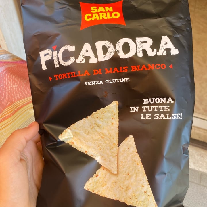 photo of Veggy Good  Picadora shared by @giulimarangi on  31 May 2022 - review