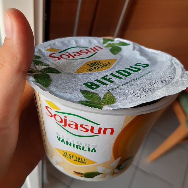 review photo of Sojasun Bifidus Vaniglia shared by @martattack on 10 Aug 2022 - review